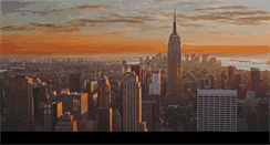 Desktop Screenshot of fhr-consulting.com