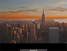 Tablet Screenshot of fhr-consulting.com
